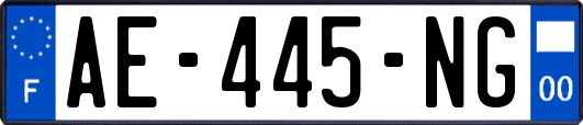 AE-445-NG