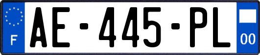 AE-445-PL