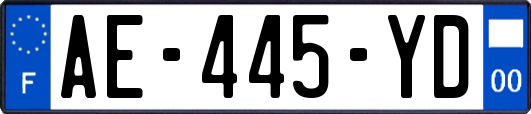 AE-445-YD