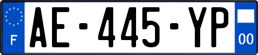 AE-445-YP