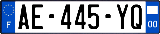 AE-445-YQ