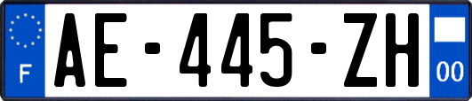 AE-445-ZH