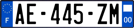 AE-445-ZM