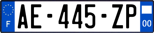 AE-445-ZP