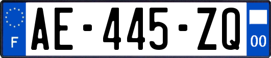 AE-445-ZQ