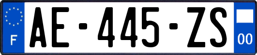 AE-445-ZS