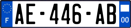 AE-446-AB