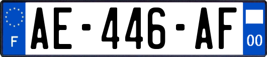 AE-446-AF