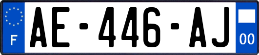 AE-446-AJ