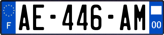 AE-446-AM