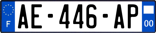 AE-446-AP