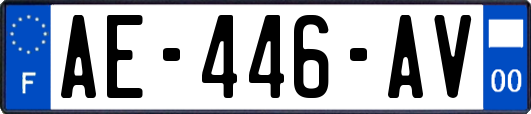 AE-446-AV