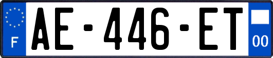 AE-446-ET