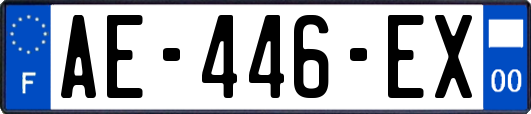 AE-446-EX