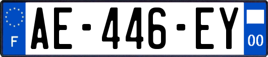 AE-446-EY