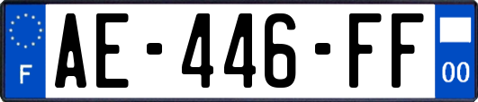 AE-446-FF