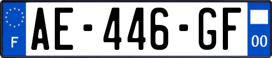 AE-446-GF