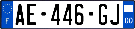 AE-446-GJ