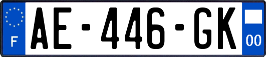 AE-446-GK