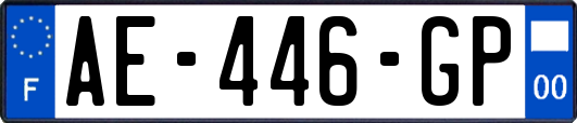 AE-446-GP