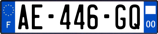 AE-446-GQ