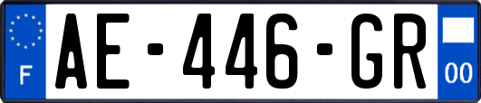 AE-446-GR