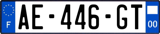AE-446-GT