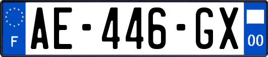 AE-446-GX