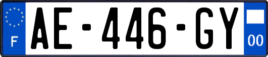 AE-446-GY