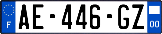 AE-446-GZ