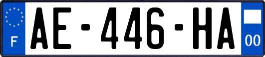 AE-446-HA