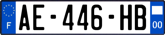 AE-446-HB