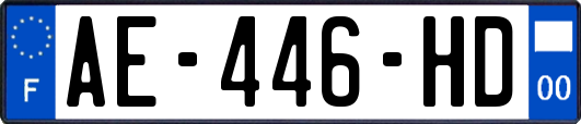 AE-446-HD