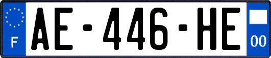 AE-446-HE