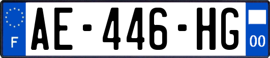 AE-446-HG