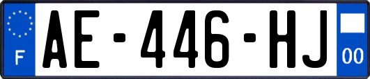 AE-446-HJ