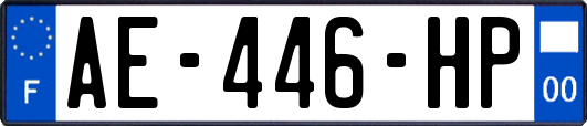 AE-446-HP