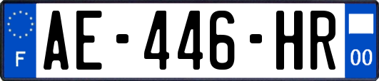 AE-446-HR