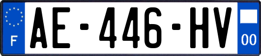 AE-446-HV