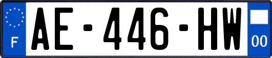 AE-446-HW