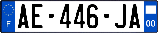 AE-446-JA