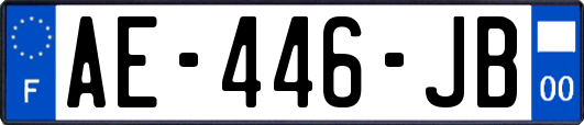 AE-446-JB