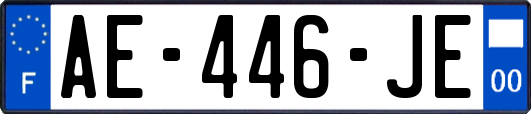 AE-446-JE