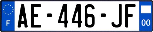 AE-446-JF