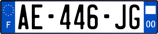 AE-446-JG