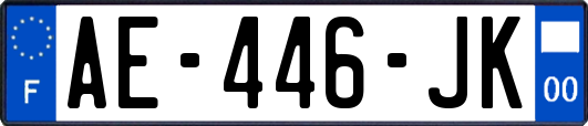 AE-446-JK