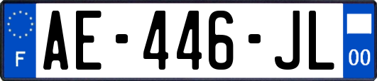 AE-446-JL
