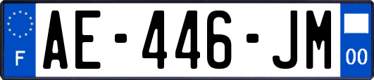 AE-446-JM