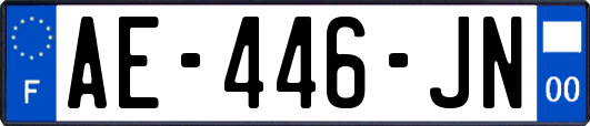 AE-446-JN