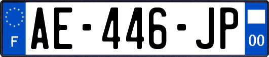 AE-446-JP